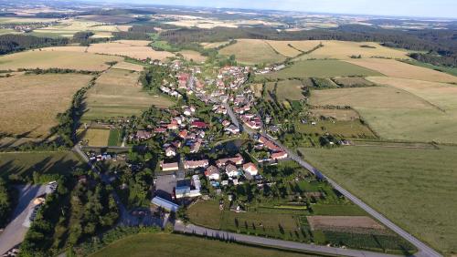 Pozemky