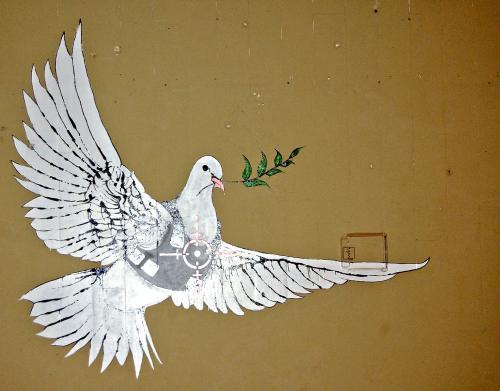 PEACE