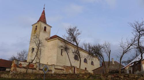 kostel